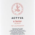 Kemon Conditioner Actyva P Factor Scalp