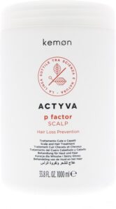 Kemon Conditioner Actyva P Factor Scalp