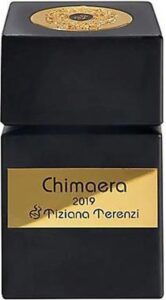 Tiziana Terenzi Anniversary Collection 100 Ml For Unisex Chimaera - Afbeelding 3