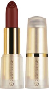 Collistar Collezione CaffŠ Puro Lipstick - 77 Ristretto ? Lippenstift - Afbeelding 4