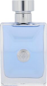 Versace Pour Homme - 100 ml - Aftershave lotion