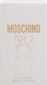 Moschino - Toy 2 - Eau De Parfum - 100mlML - Afbeelding 2