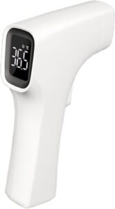 Infrarood Thermometer Medisch - - Afbeelding 2