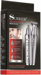 Surker - Trimmerset - Afbeelding 3
