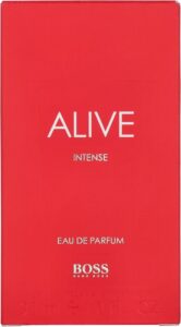 Hugo Boss Alive Intense Eau de Parfum - Afbeelding 3