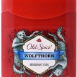 Deodorant Stick Wolfthorn Old Spice (50 g)