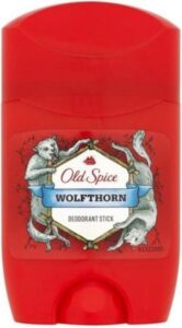 Deodorant Stick Wolfthorn Old Spice (50 g) - Afbeelding 3