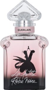 Guerlain La Petite Robe Noire Ma PremiEre Robe Edp W 30 Ml - Afbeelding 4