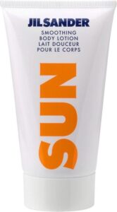 Jil Sander Sun Woman Body Lotion 150 ml  woman