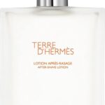 Hermès Terre D´Hermès After Shave Lotion 100ml