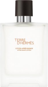 Hermès Terre D´Hermès After Shave Lotion 100ml