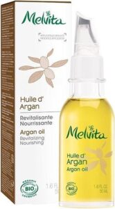 Melvita Argan olie 50ml - Afbeelding 3