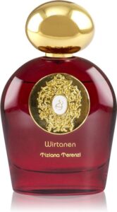 Tiziana Terenzi Wirtanen Extrait De Parfum Spray (unisex) 100 Ml For Women - Afbeelding 2