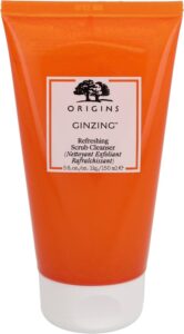 Origins Ginzing Cleanser Refreshing Scrub 150 Ml - Afbeelding 4