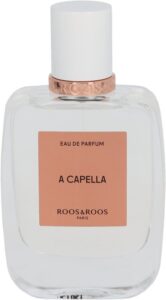 Rancé 1795 A Capella eau de parfum 50ml - Afbeelding 2