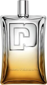 Paco Rabanne Crazy Me EDP U 62 ml - Afbeelding 2