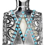 Silver Musk Parfémovaný Olej 15ml