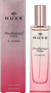 Prodigieux Floral Le Parfum By Nuxe 50 Ml - Afbeelding 2