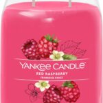 Yankee Candle - Peppermint Pinwheels Signature Large Jar