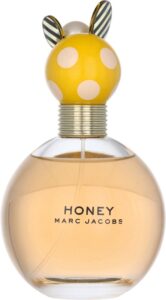 Marc Jacobs Honey Eau de Parfum 100ml - Afbeelding 3