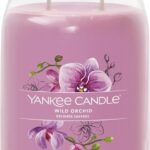 Yankee Candle - Wild Orchid Signature Large Jar