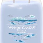 Yankee Candle - Ocean Air Signature Large Jar