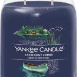 Yankee Candle - Lakefront Lodge Signature Large Jar
