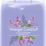 Yankee Candle - Lilac Blossoms Signature Large Jar