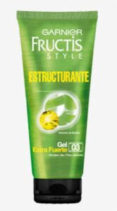 Fructis Style Structuring Fixing Gel By Garnier 200 Ml - Afbeelding 4