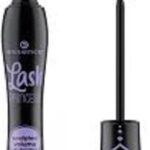 Essence - Lash Princess Sculpted Volume Mascara Mascara Black 12Ml