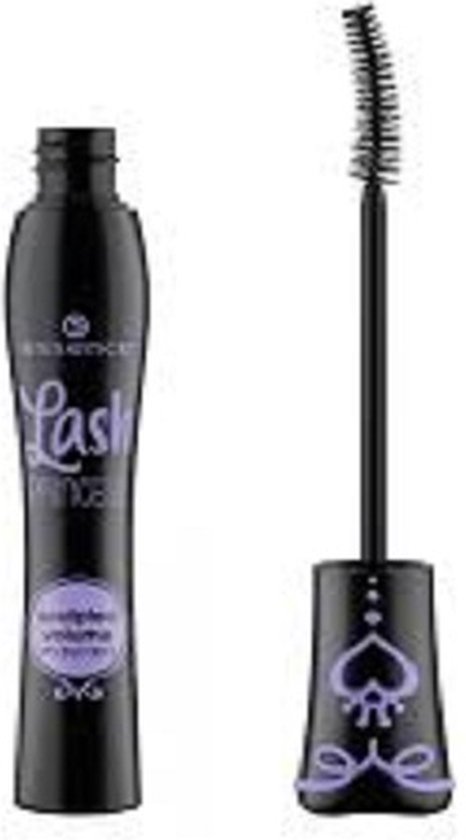 466x840-143 Essence - Lash Princess Sculpted Volume Mascara Mascara Black 12Ml - Afbeelding 1