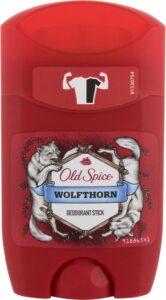 Deodorant Stick Wolfthorn Old Spice (50 g) - Afbeelding 2