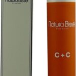 Natura Bissé Crème C+C Vitamin Line Body Cream