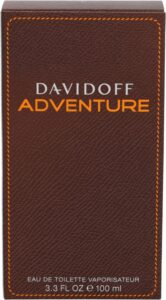 Davidoff Adventure 100 ml Eau de Toilette - Herenparfum - Afbeelding 3
