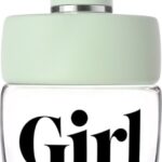Damesparfum Rochas Girl EDT (75 ml)