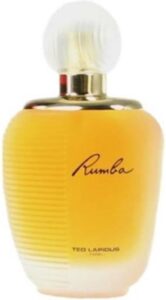 Ted Lapidus Rumba EDT W 100 ml - Afbeelding 3