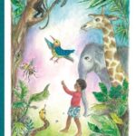 Eric Baranyanka - Zingt, Vertelt En Speelt Sprookjes uit Afrika (CD)