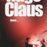 Hugo Claus - Hugo Claus Leest (CD)