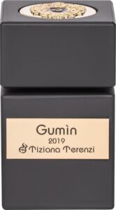 Tiziana Terenzi Gumin Anniversary Collection Extrait de Parfum 100ml - Afbeelding 3