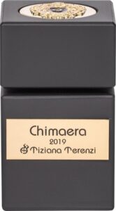 Tiziana Terenzi Anniversary Collection 100 Ml For Unisex Chimaera - Afbeelding 2