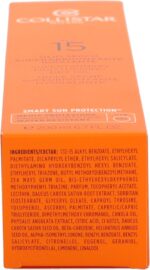 Collistar Supertanning Dry Oil Zonnebrandolie SPF15 - 200 ml - Afbeelding 2