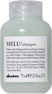 Davines MELU Shampoo 75 ml - vrouwen - Voor - Afbeelding 4
