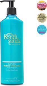 Bondi Sands Everyday Gradual Tanning Milk 375ml - Afbeelding 4