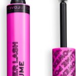 Revolution Relove Power Lash Volume Mascara