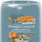 Yankee Candle Evening Riverwalk Signature Large Jar