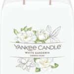 Yankee Candle - White Gardenia Signature Large Jar