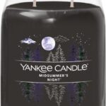 Yankee Candle - Midsummer’s Night Signature Large Jar