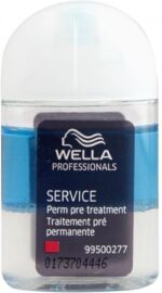 Wella Professionals Perm Pre Treatment - 18ml - Afbeelding 2
