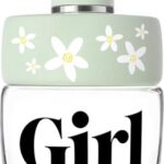 Rochas Girl Blooming Edition Eau de Toilette Spray 100ml