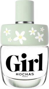 Rochas Girl Blooming Edition Eau de Toilette Spray 100ml
